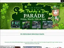 Sites similar to visitmyadirondacks.com