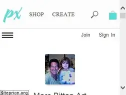 Sites similar to visitmyart.com