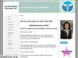 Sites similar to visitmyclinic.com