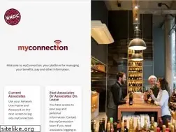 Sites similar to visitmyconnection.com