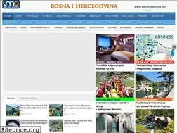 Sites similar to visitmycountry.net