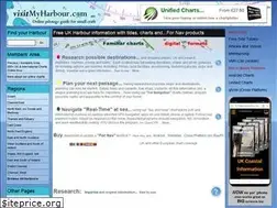 Sites similar to visitmyharbour.com
