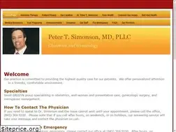 Sites similar to visitmyobgyn.com