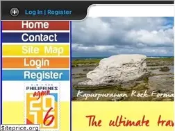 Sites similar to visitmyphilippines.com