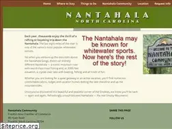 Sites similar to visitnantahalanc.com