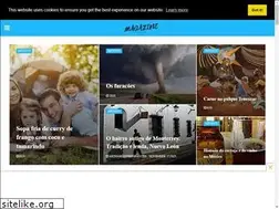Sites similar to visitnatalbrazil.com