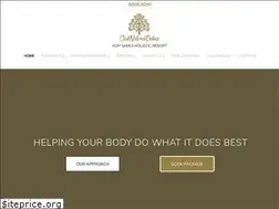 Sites similar to visitnaturaldetoxresort.com