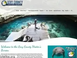 Sites similar to visitnaturecoast.com