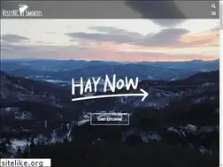 Sites similar to visitncsmokies.com