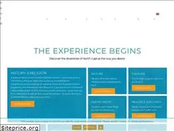 Sites similar to visitncy.com