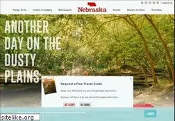 Sites similar to visitnebraska.org