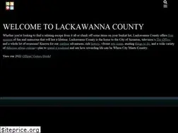 Sites similar to visitnepa.org