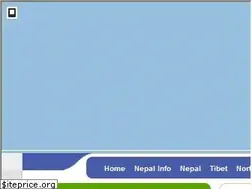 Sites similar to visitnepaltours.com