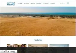 Sites similar to visitneringa.com