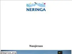Sites similar to visitneringa.lt