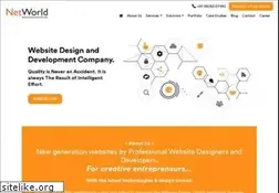 Sites similar to visitnetworld.com