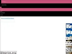 Sites similar to visitnewcastlegateshead.co.uk