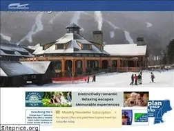 Sites similar to visitnewengland.com