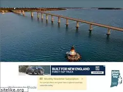 Sites similar to visitnewport.com