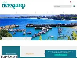 Sites similar to visitnewquay.org