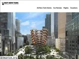 Sites similar to visitnewyork.com