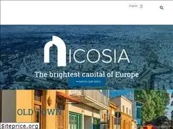 Sites similar to visitnicosia.com.cy