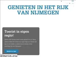 Sites similar to visitnijmegen.com