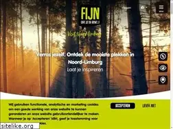 Sites similar to visitnoordlimburg.nl