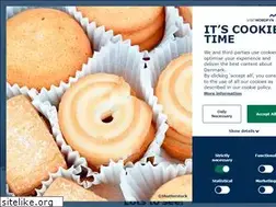 Sites similar to visitnordfyn.com