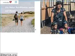 Sites similar to visitnordfyn.de