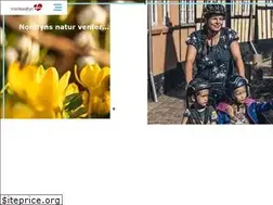 Sites similar to visitnordfyn.dk
