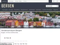 Sites similar to visitnordhordland.no