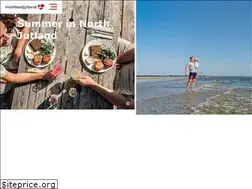 Sites similar to visitnordjylland.com