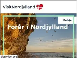 Sites similar to visitnordjylland.dk