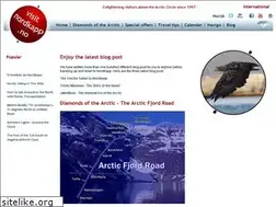 Sites similar to visitnordkapp.no