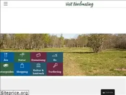 Sites similar to visitnordmaling.se