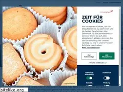 Sites similar to visitnordseeland.de