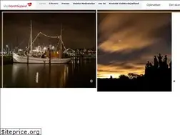 Sites similar to visitnordsjaelland.dk