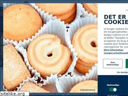 Sites similar to visitnordsjelland.dk