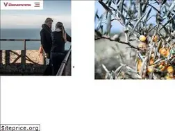 Sites similar to visitnordvestkysten.de