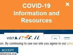 Sites similar to visitnorfolktoday.com