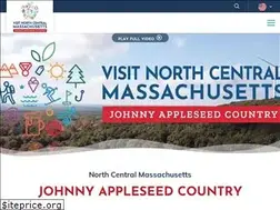 Sites similar to visitnorthcentral.com