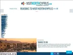 Sites similar to visitnorthcyprus.com