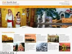 Sites similar to visitnortheast.com