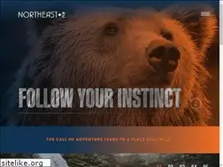 Sites similar to visitnortheastbc.ca