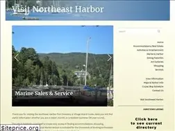 Sites similar to visitnortheastharbor.com