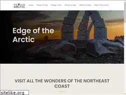 Sites similar to visitnortheasticeland.is
