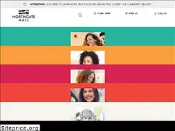 Sites similar to visitnorthgatemall.com