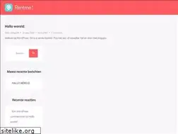 Sites similar to visitnorthholland.com