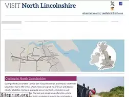 Sites similar to visitnorthlincolnshire.com